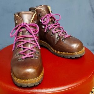 Scarpa Italian Mountaineering Boots